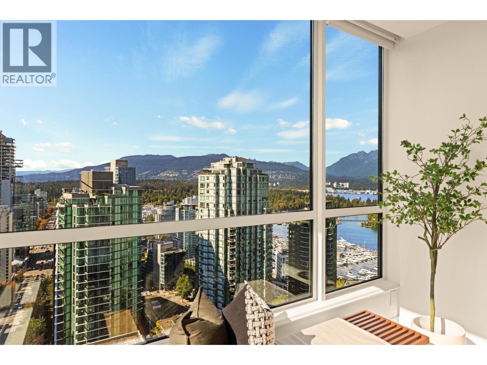 2803 1239 W Georgia Street, Vancouver, British Columbia  V6E 4R8 - Photo 22 - R3162819