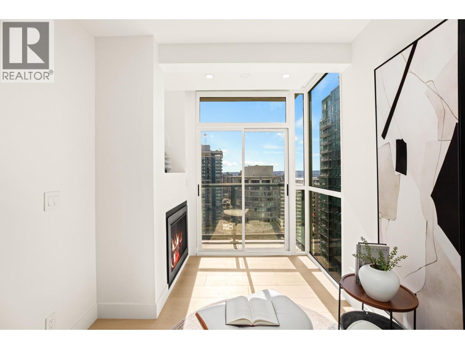 2803 1239 W Georgia Street, Vancouver, British Columbia  V6E 4R8 - Photo 23 - R3162819