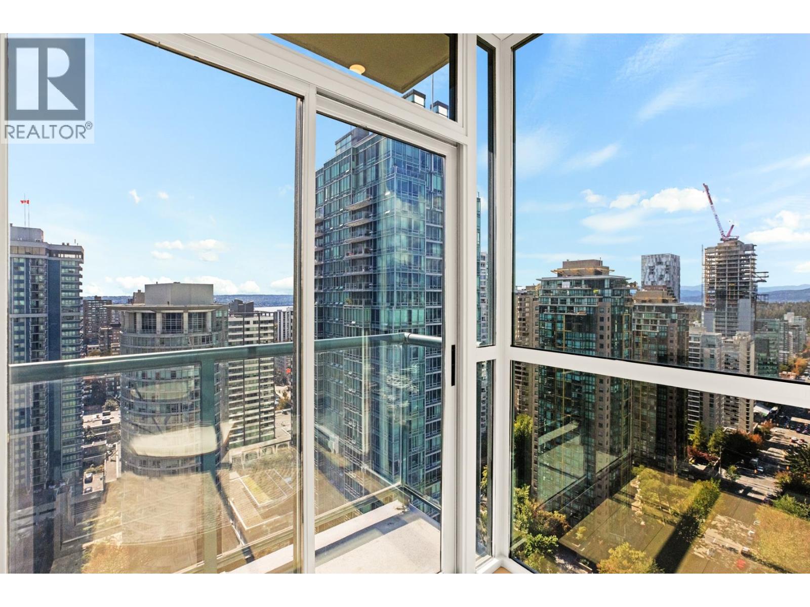 2803 1239 W Georgia Street, Vancouver, British Columbia  V6E 4R8 - Photo 24 - R3162819