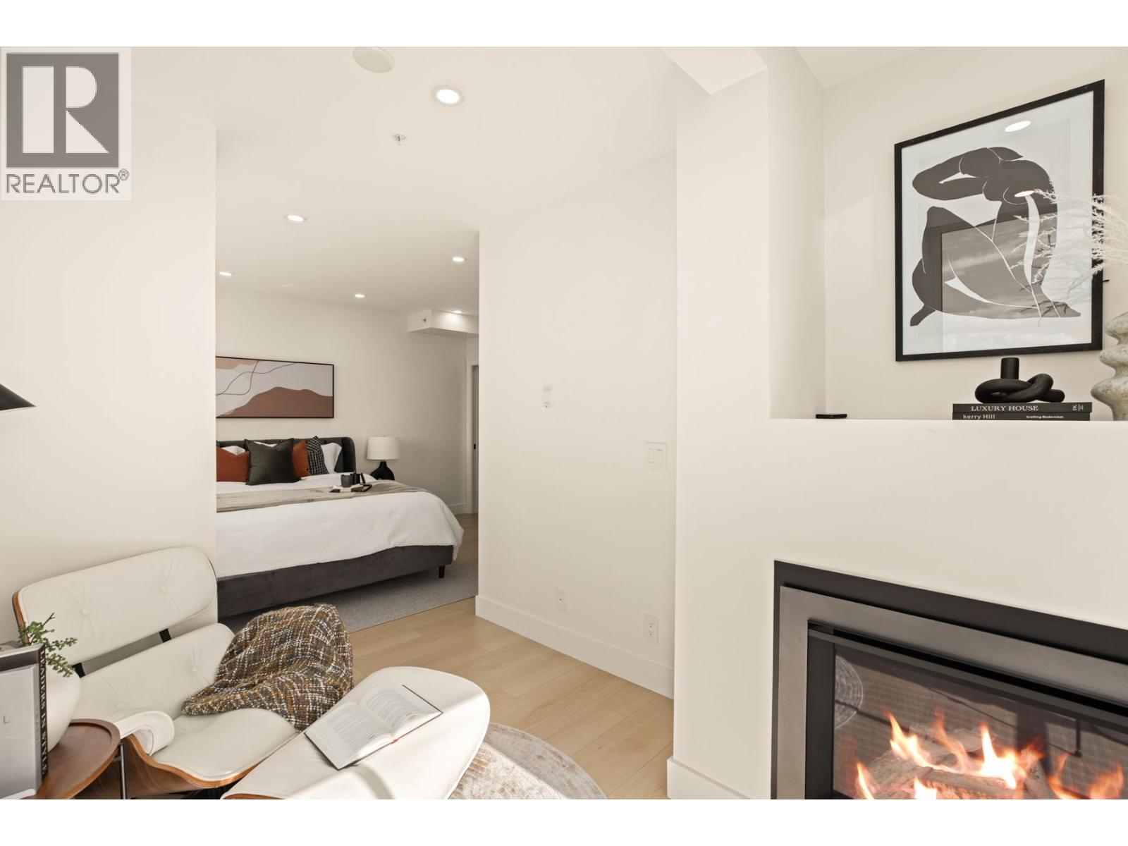 2803 1239 W Georgia Street, Vancouver, British Columbia  V6E 4R8 - Photo 25 - R3162819