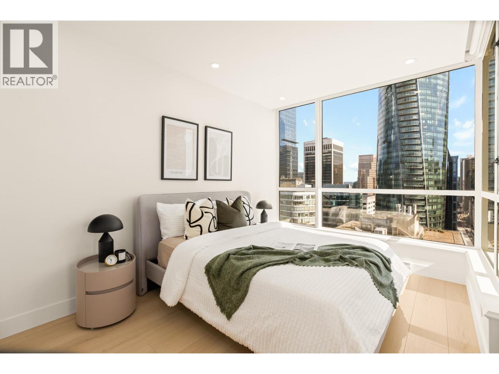 2803 1239 W Georgia Street, Vancouver, British Columbia  V6E 4R8 - Photo 30 - R3162819