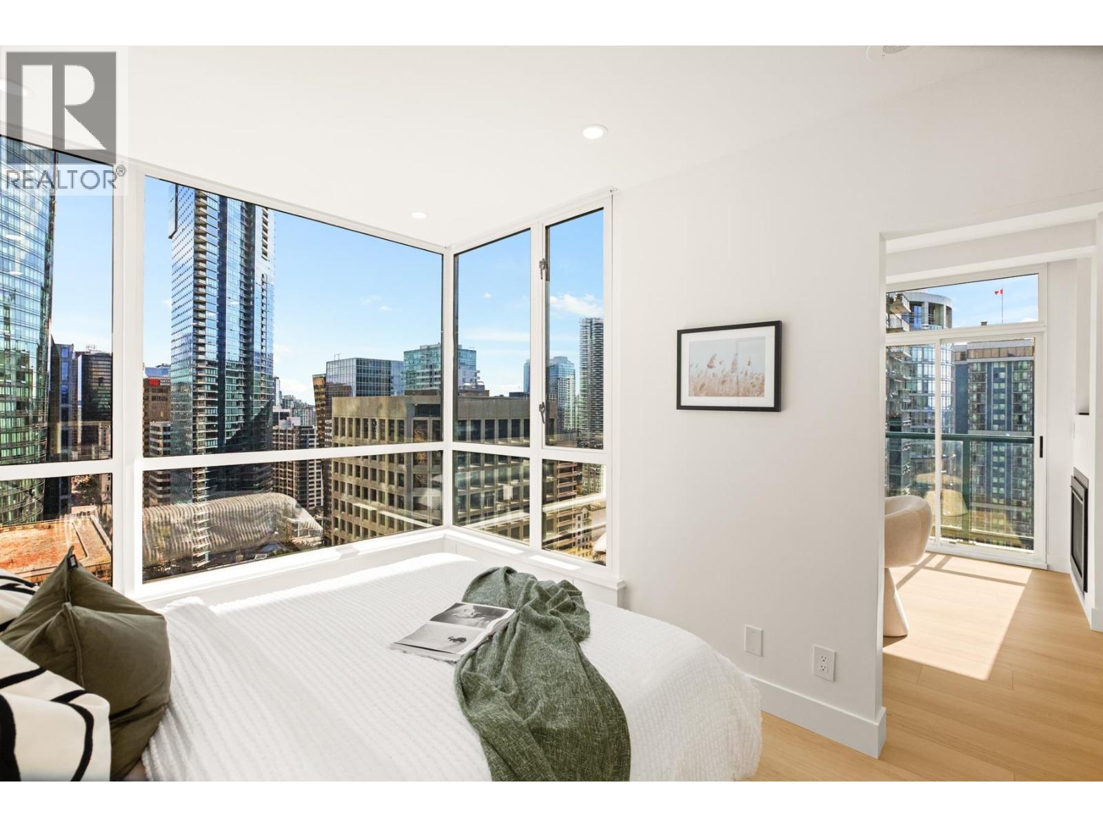 2803 1239 W Georgia Street, Vancouver, British Columbia  V6E 4R8 - Photo 31 - R3162819