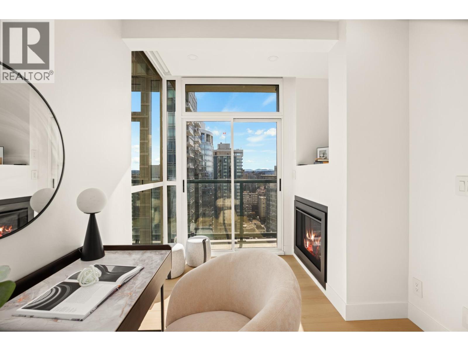2803 1239 W Georgia Street, Vancouver, British Columbia  V6E 4R8 - Photo 33 - R3162819