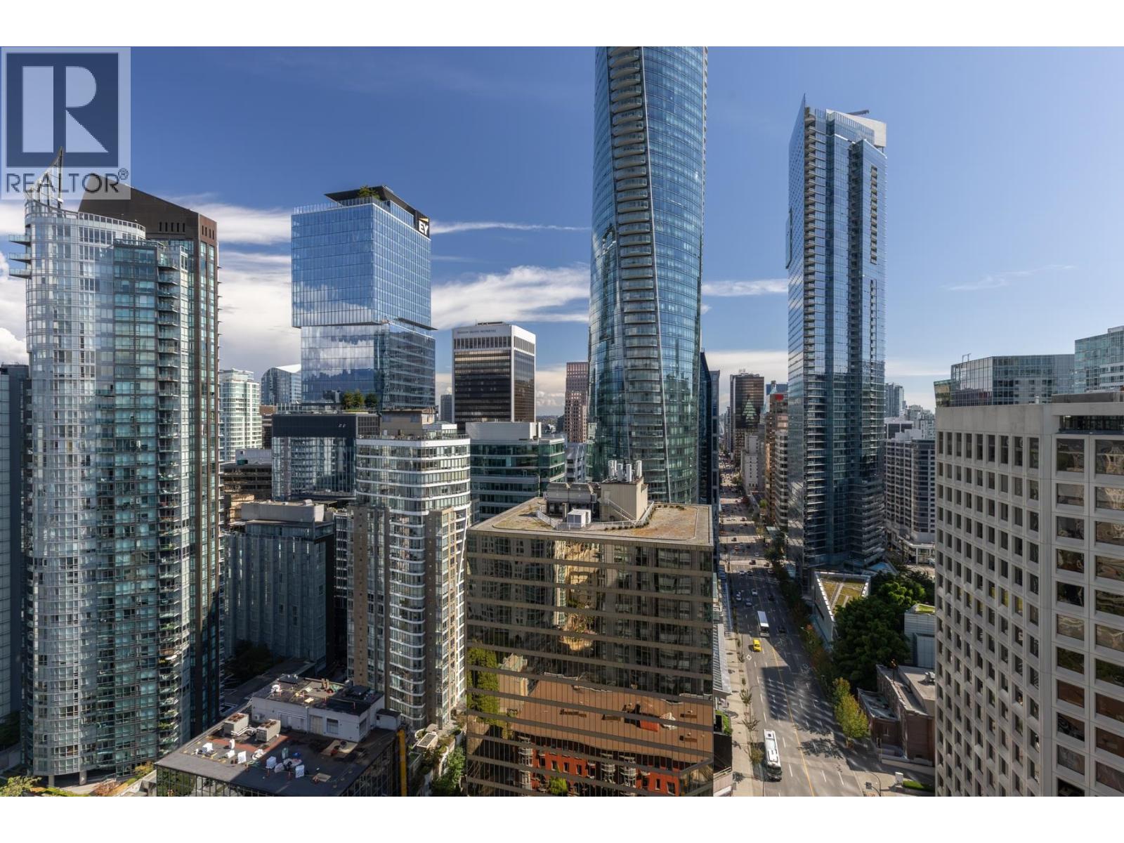 2803 1239 W Georgia Street, Vancouver, British Columbia  V6E 4R8 - Photo 36 - R3162819