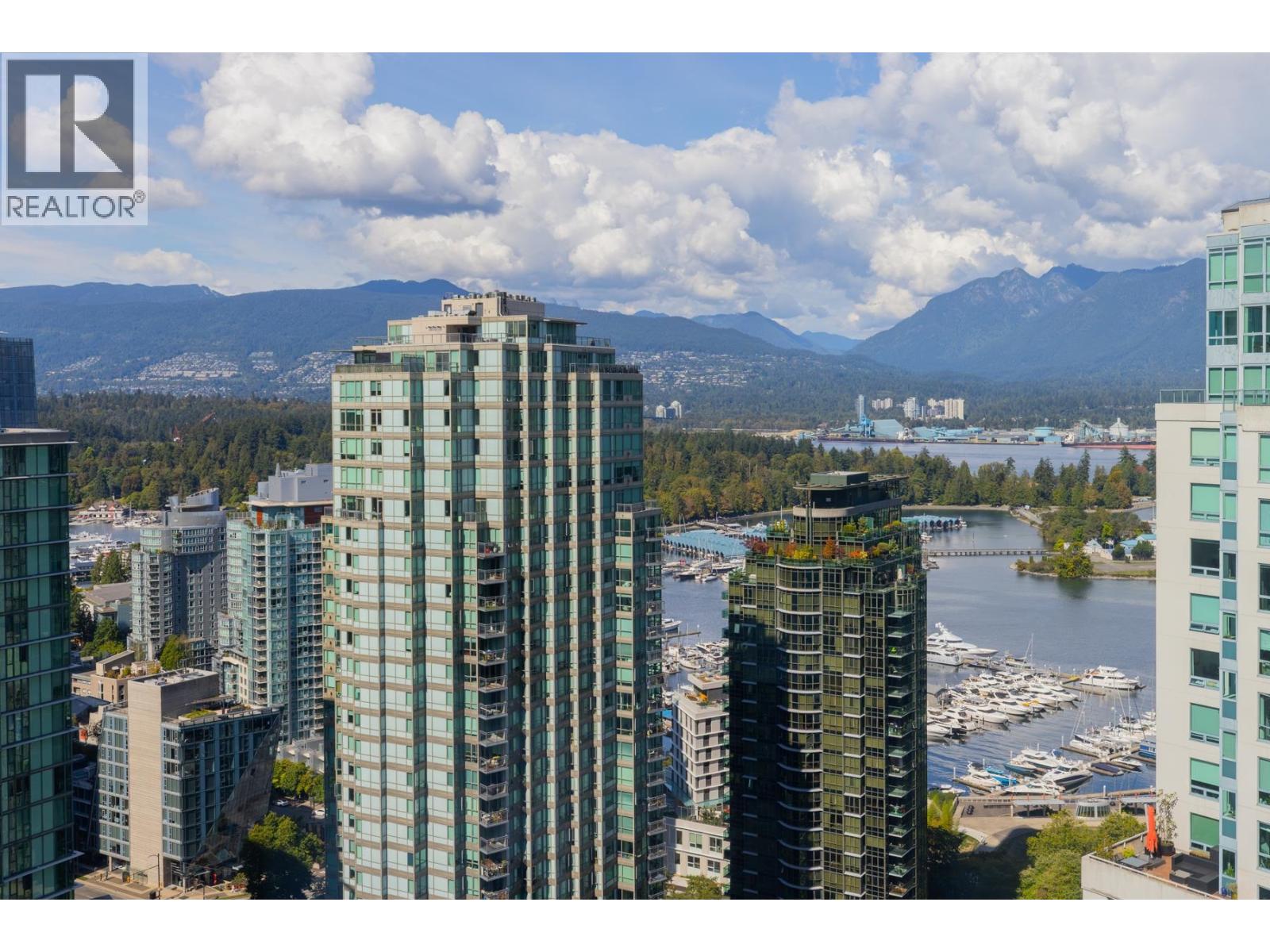 2803 1239 W Georgia Street, Vancouver, British Columbia  V6E 4R8 - Photo 37 - R3162819