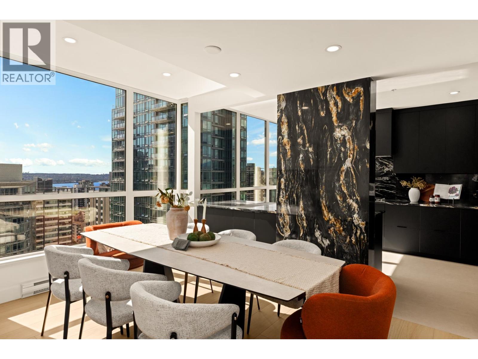 2803 1239 W Georgia Street, Vancouver, British Columbia  V6E 4R8 - Photo 9 - R3162819