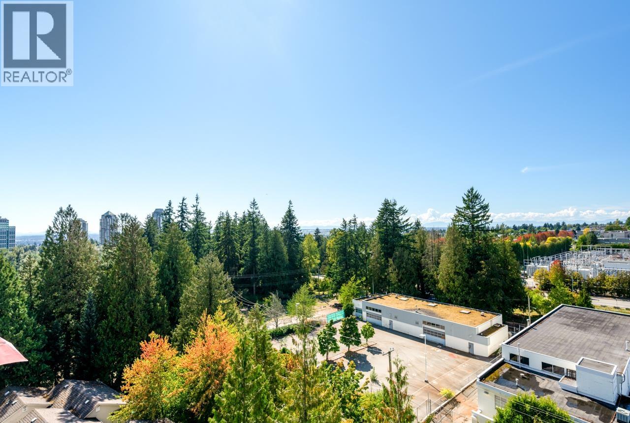 1101 7077 Beresford Street, Burnaby, British Columbia  V5E 4J5 - Photo 10 - R3162853