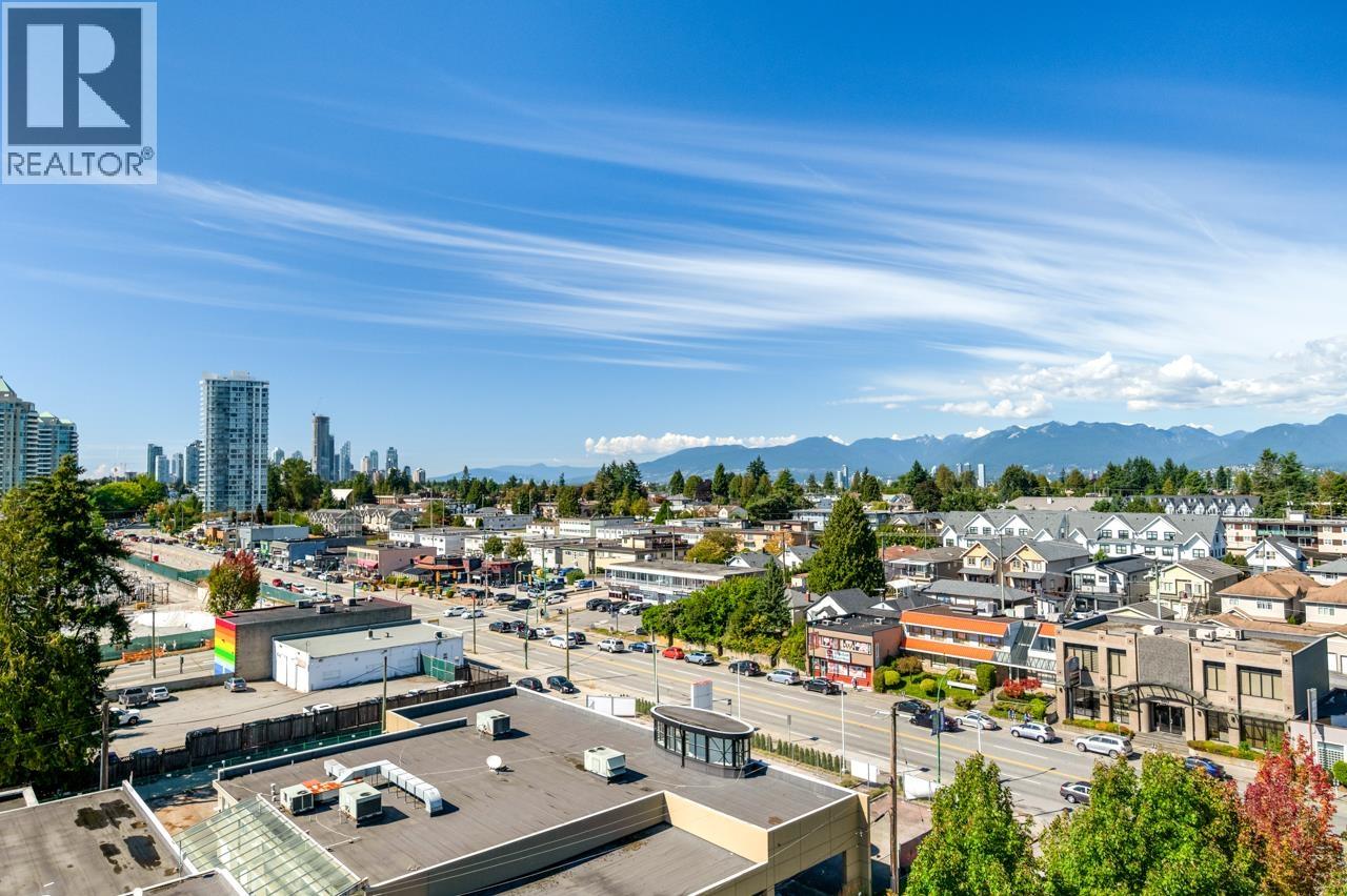 1101 7077 Beresford Street, Burnaby, British Columbia  V5E 4J5 - Photo 11 - R3162853