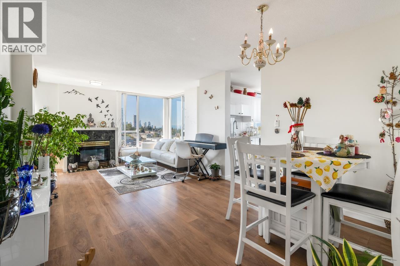 1101 7077 Beresford Street, Burnaby, British Columbia  V5E 4J5 - Photo 2 - R3162853