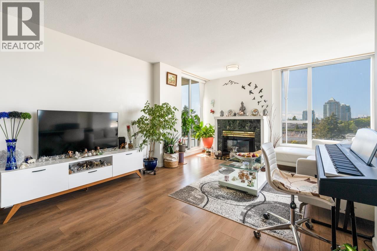 1101 7077 Beresford Street, Burnaby, British Columbia  V5E 4J5 - Photo 4 - R3162853