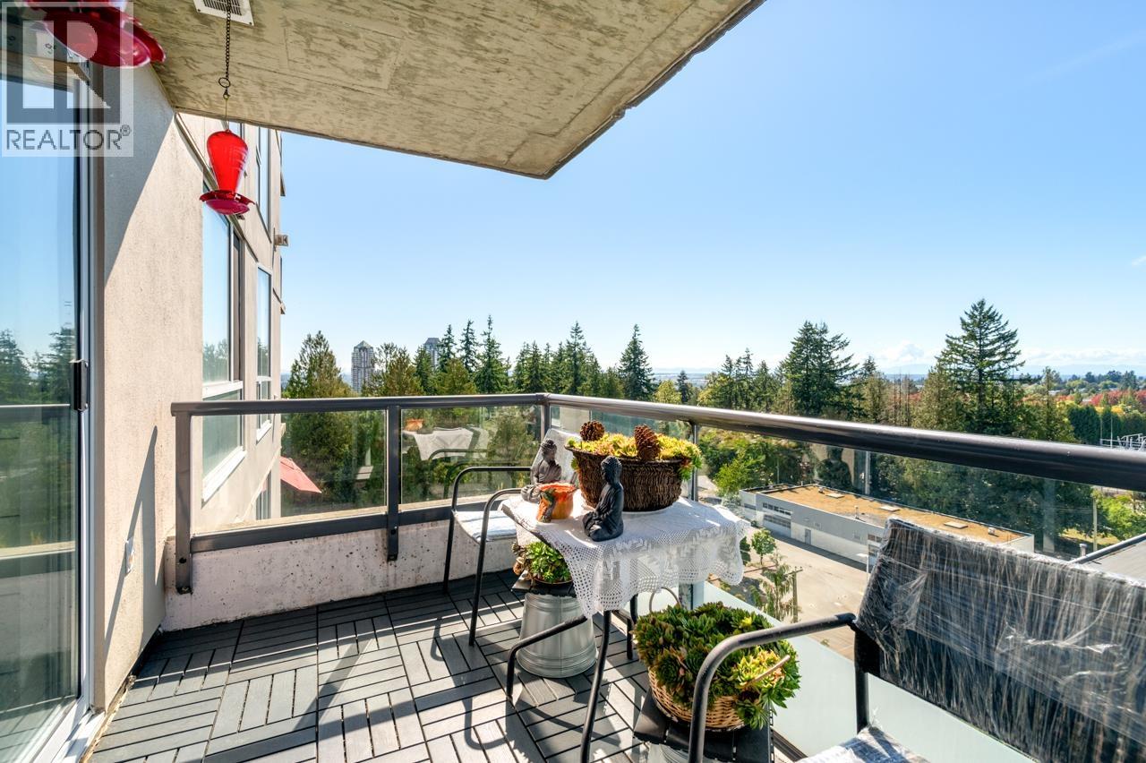 1101 7077 Beresford Street, Burnaby, British Columbia  V5E 4J5 - Photo 8 - R3162853