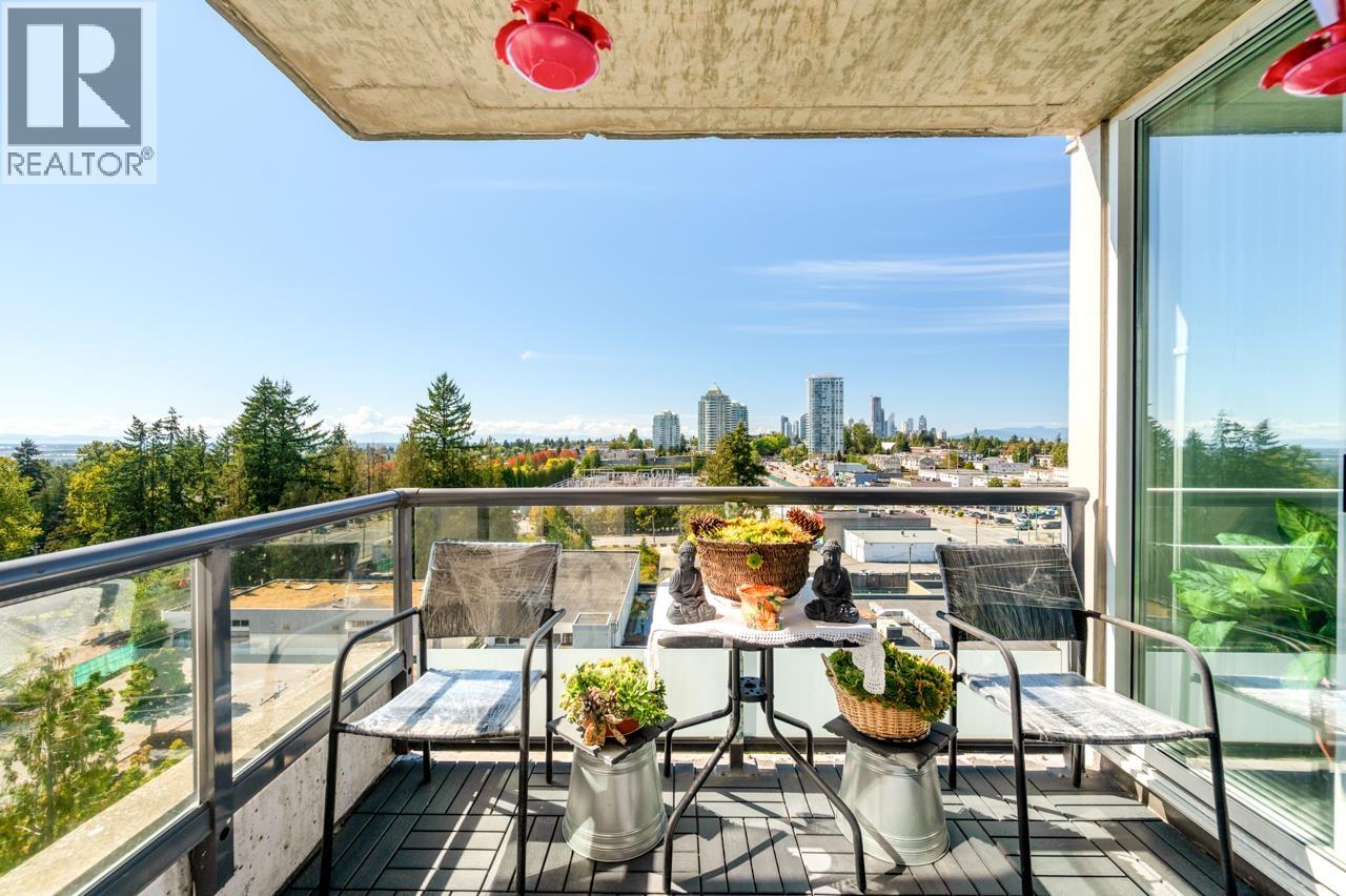1101 7077 Beresford Street, Burnaby, British Columbia  V5E 4J5 - Photo 9 - R3162853