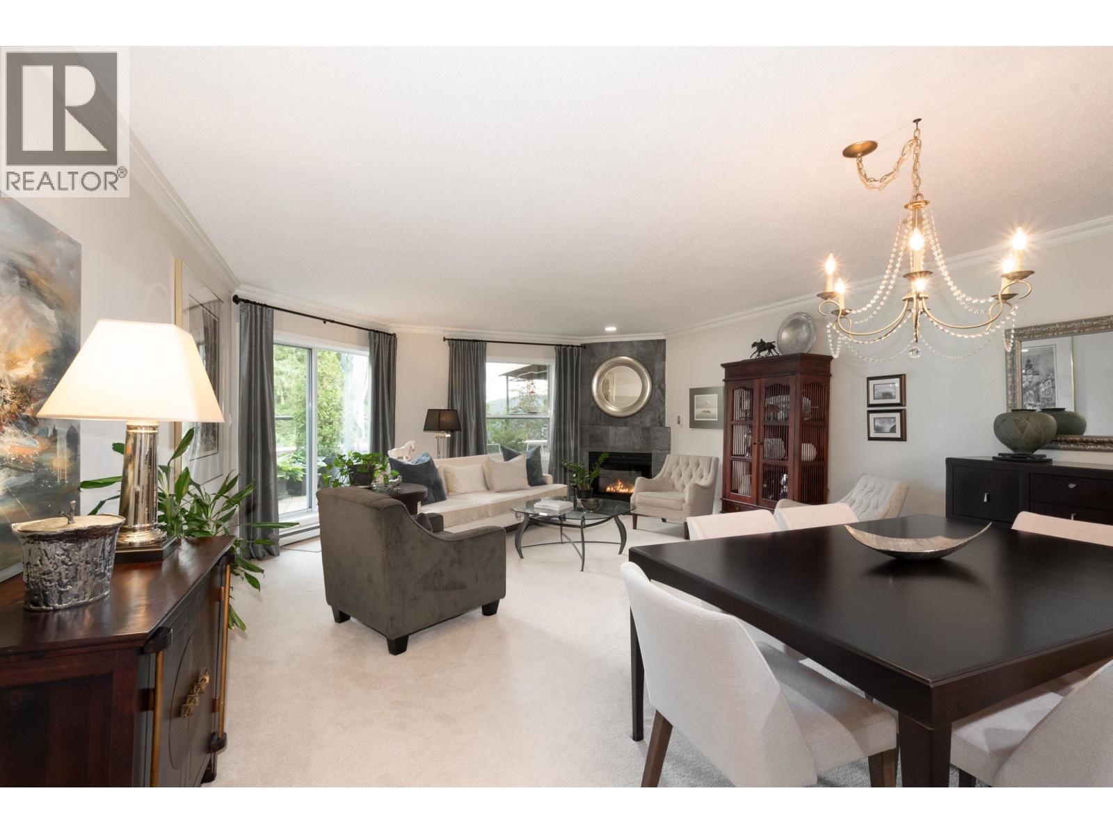 706 1500 Ostler Court, North Vancouver, British Columbia  V7G 2S2 - Photo 8 - R3162862