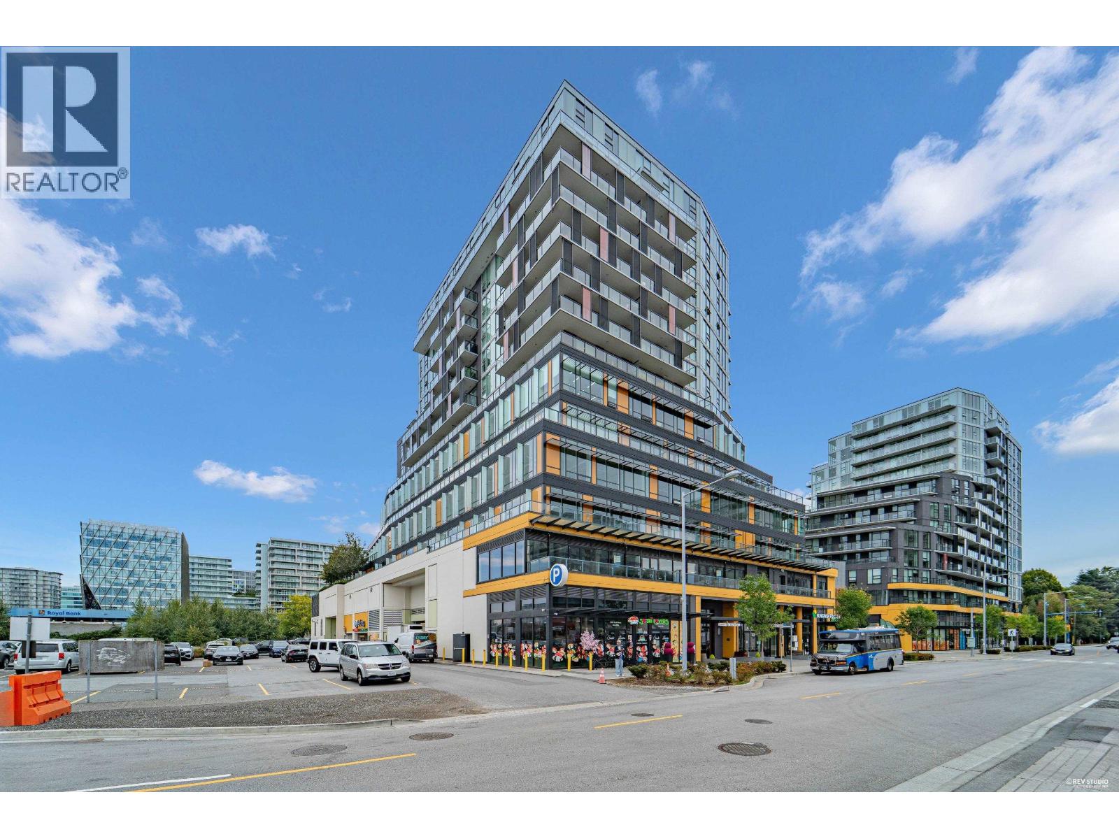 804 8111 Park Road, Richmond, British Columbia  V6Y 0M2 - Photo 22 - R3162864
