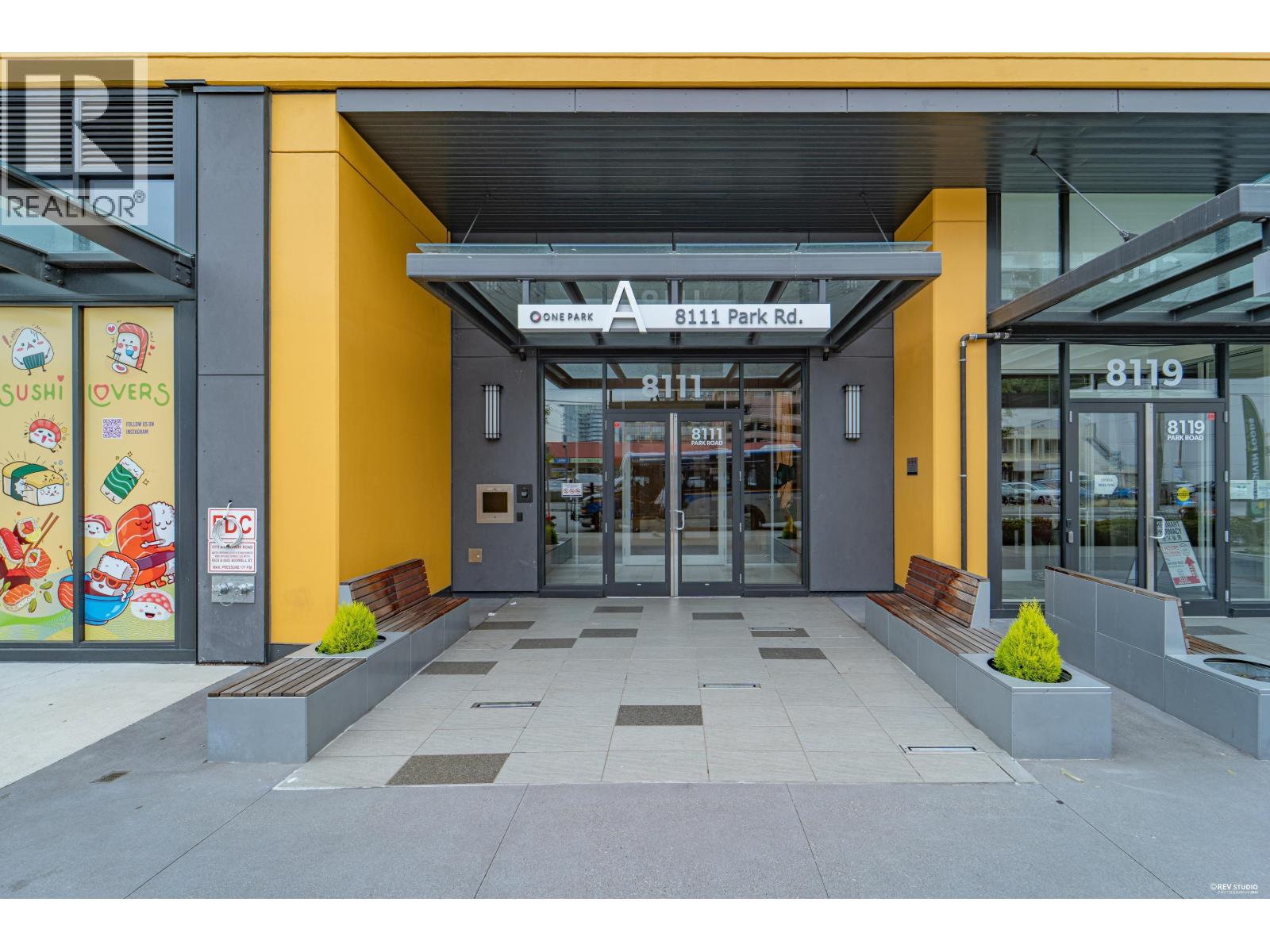 804 8111 Park Road, Richmond, British Columbia  V6Y 0M2 - Photo 24 - R3162864