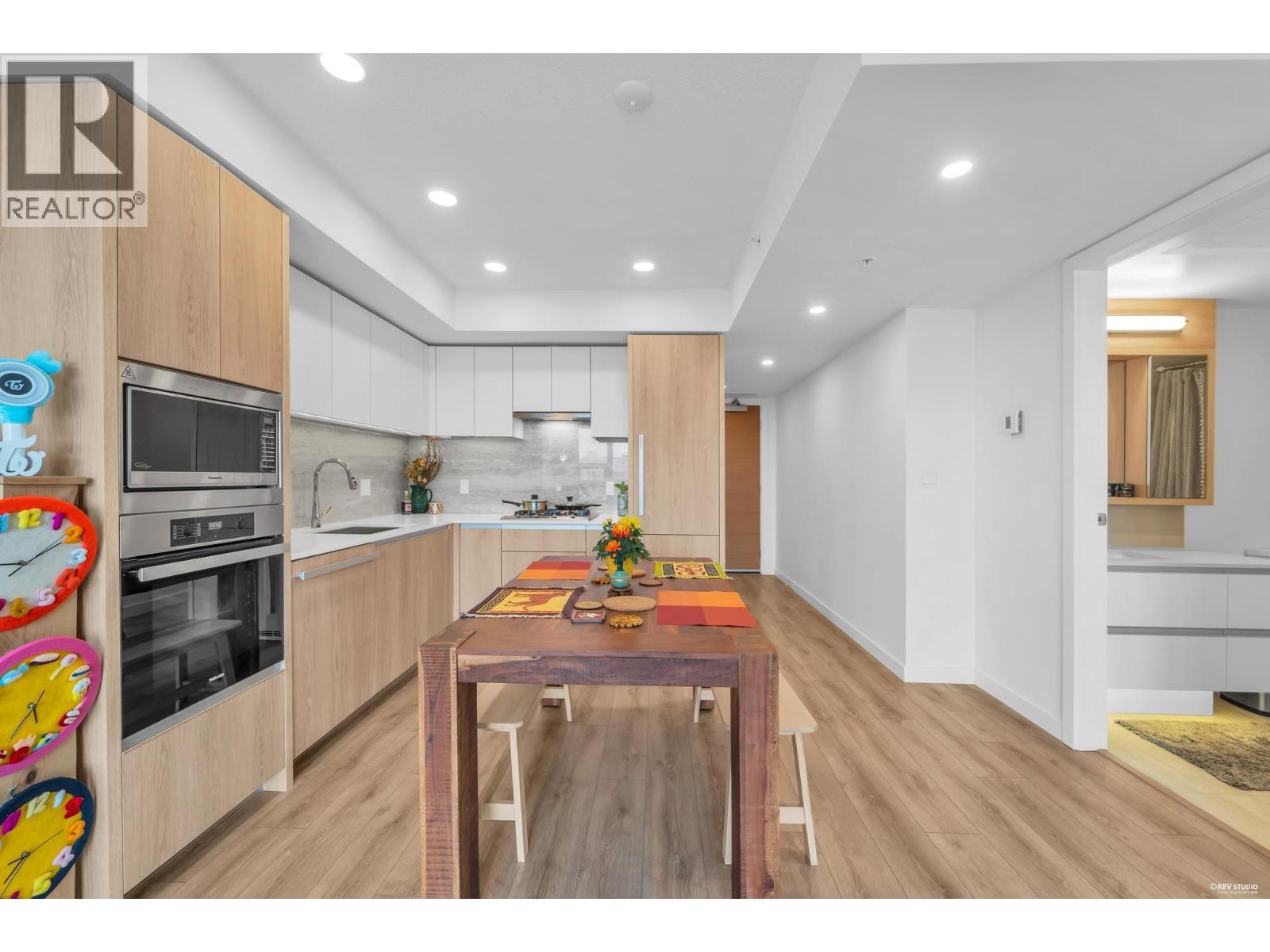 804 8111 Park Road, Richmond, British Columbia  V6Y 0M2 - Photo 4 - R3162864