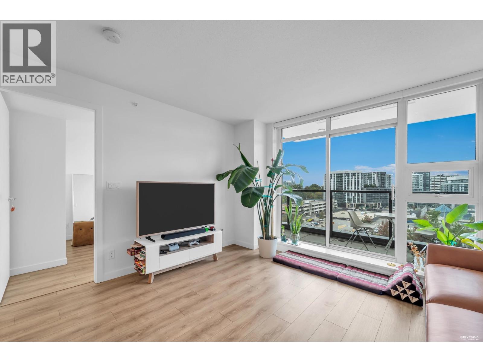 804 8111 Park Road, Richmond, British Columbia  V6Y 0M2 - Photo 5 - R3162864