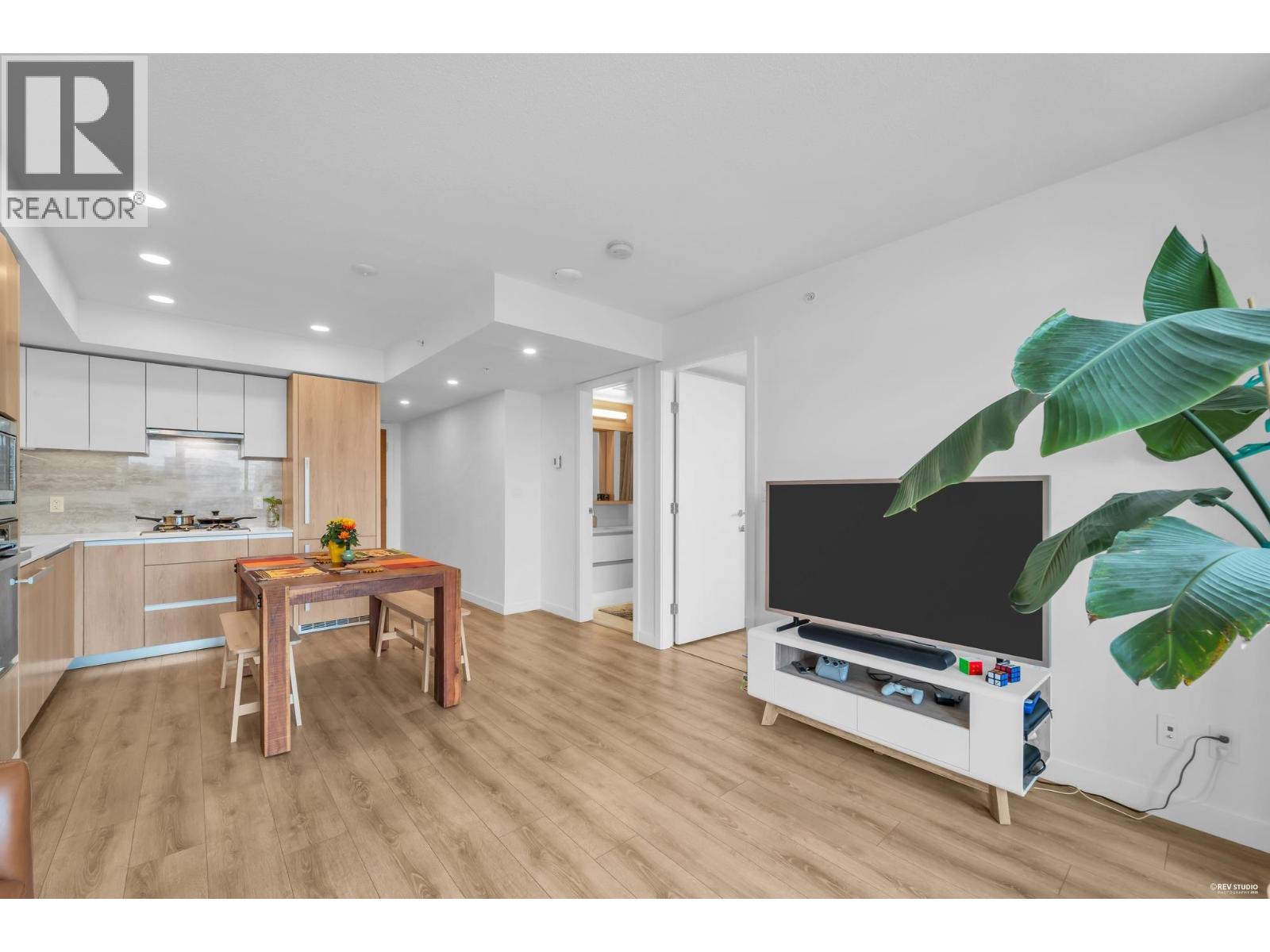 804 8111 Park Road, Richmond, British Columbia  V6Y 0M2 - Photo 8 - R3162864