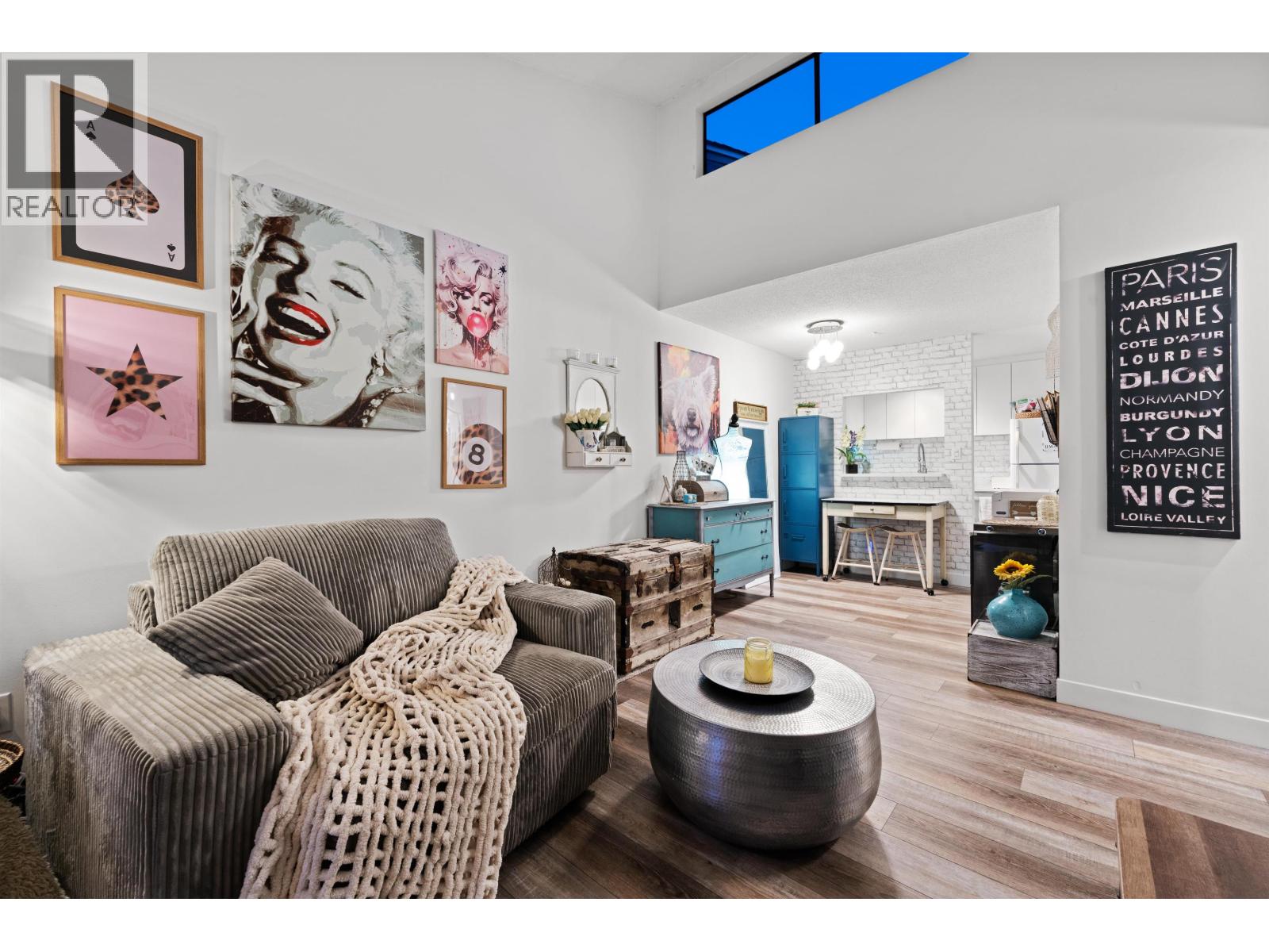 401 2173 W 6 Avenue, Vancouver, British Columbia  V6K 1V5 - Photo 2 - R3162865