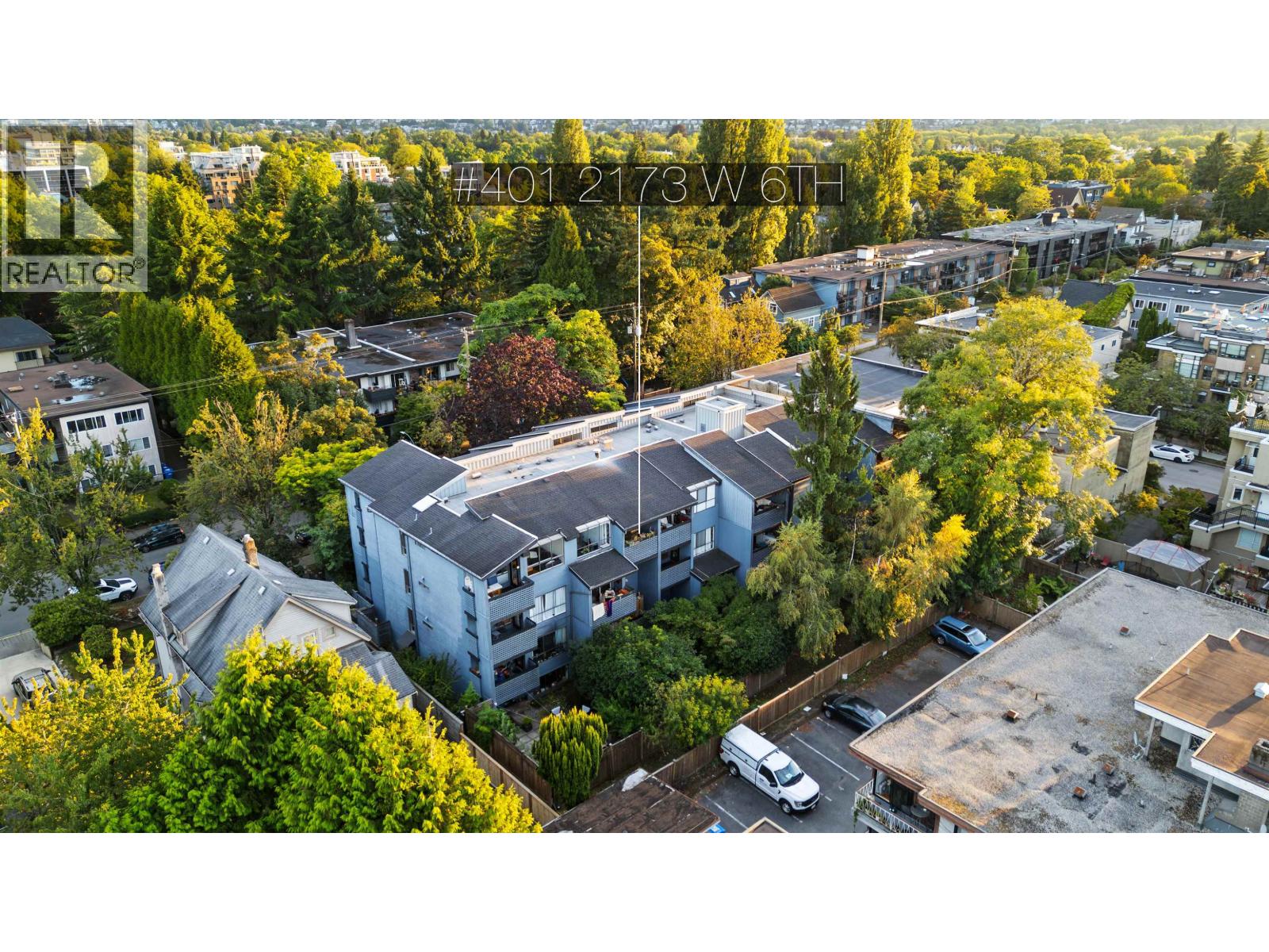 401 2173 W 6 Avenue, Vancouver, British Columbia  V6K 1V5 - Photo 32 - R3162865