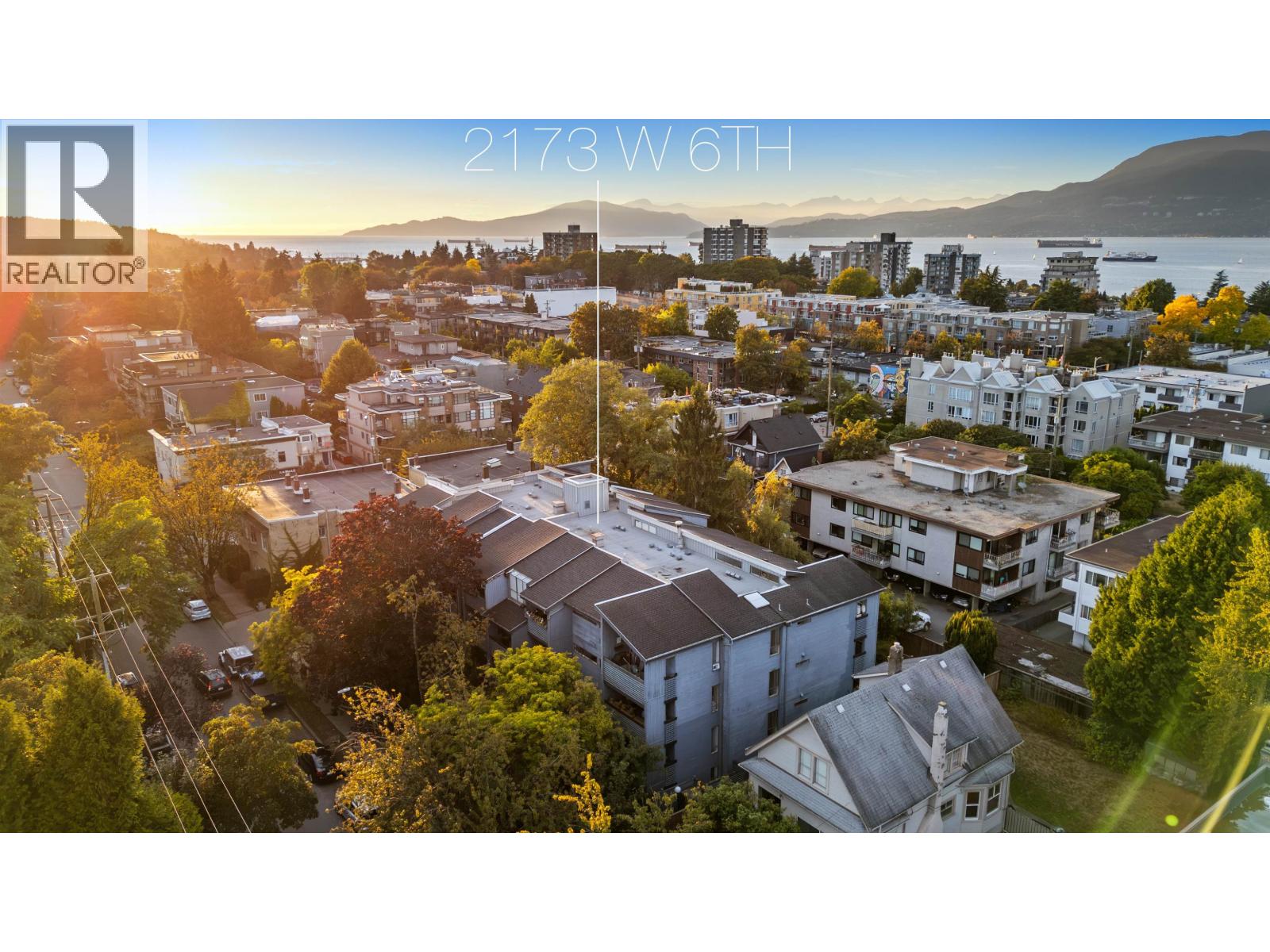 401 2173 W 6 Avenue, Vancouver, British Columbia  V6K 1V5 - Photo 34 - R3162865