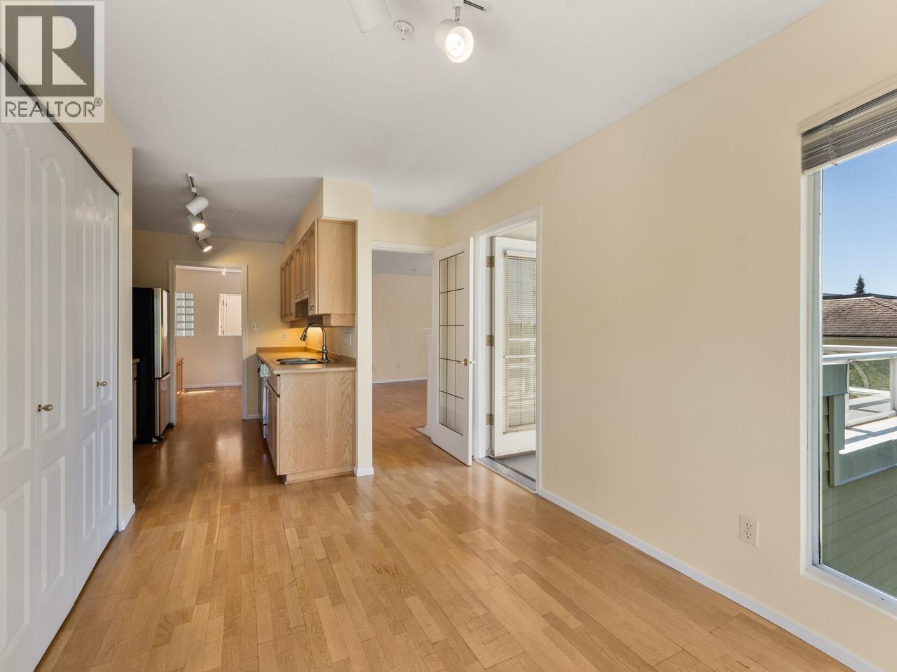 401 7620 Columbia Street, Vancouver, British Columbia  V5X 4S8 - Photo 12 - R3162867
