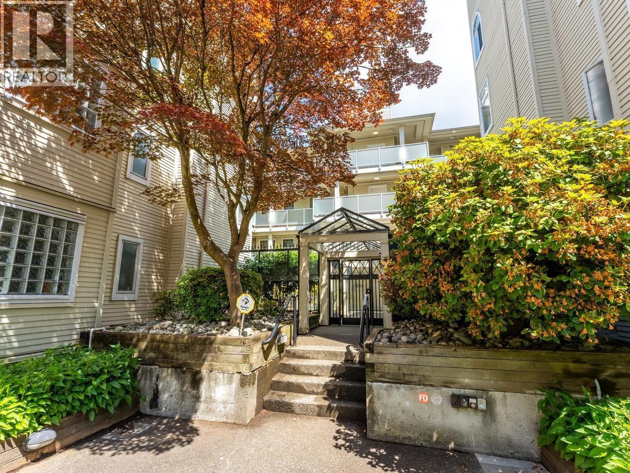 401 7620 Columbia Street, Vancouver, British Columbia  V5X 4S8 - Photo 20 - R3162867