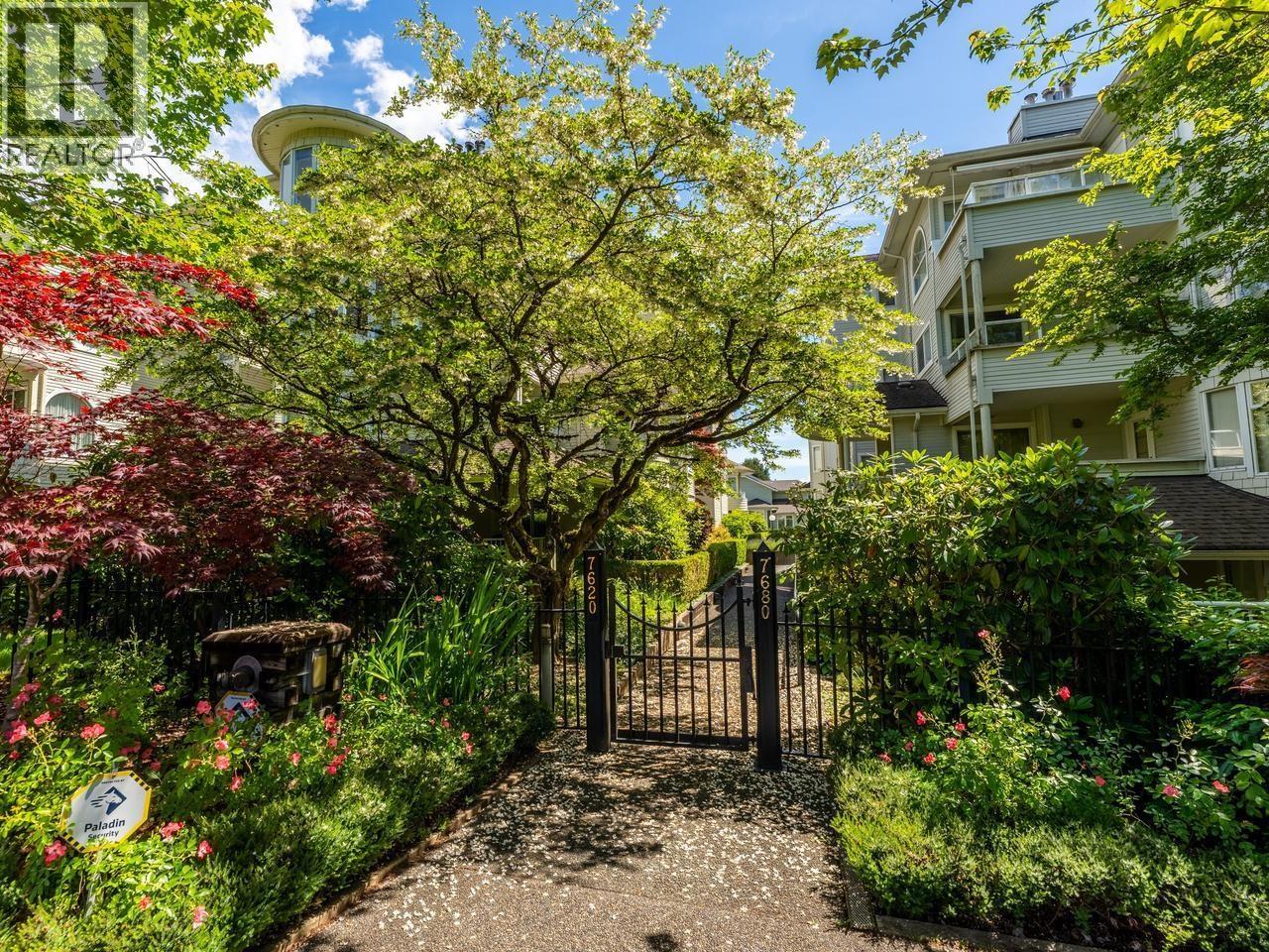 401 7620 Columbia Street, Vancouver, British Columbia  V5X 4S8 - Photo 23 - R3162867