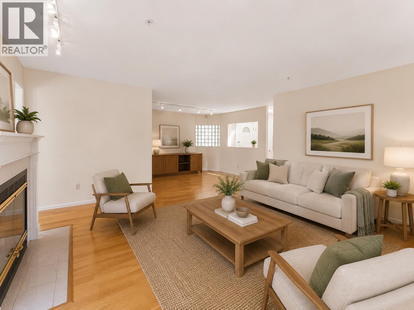 401 7620 Columbia Street, Vancouver, British Columbia  V5X 4S8 - Photo 5 - R3162867