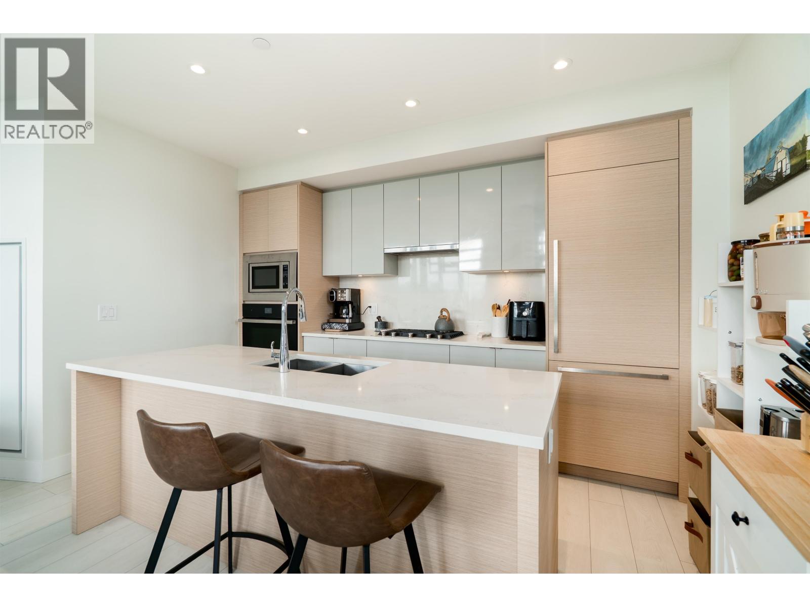 309 3438 Sawmill Crescent, Vancouver, British Columbia  V5S 0E3 - Photo 10 - R3162869
