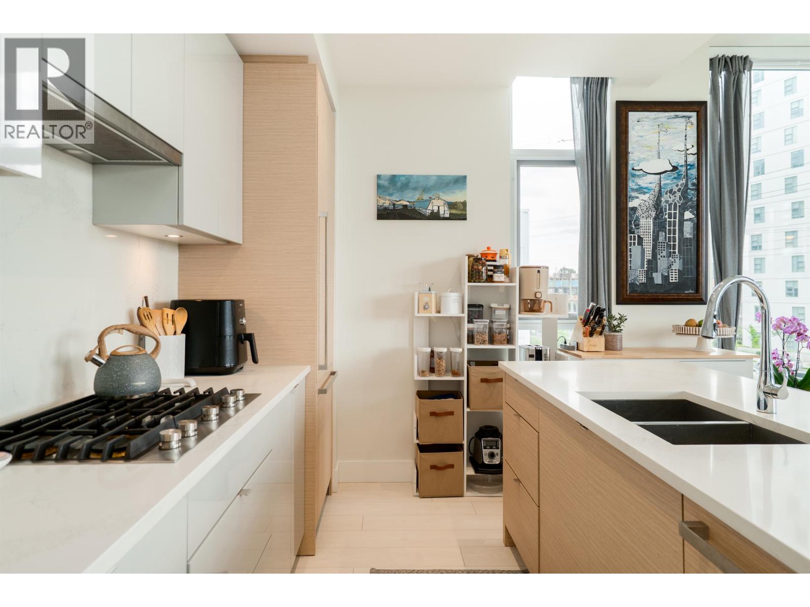 309 3438 Sawmill Crescent, Vancouver, British Columbia  V5S 0E3 - Photo 11 - R3162869