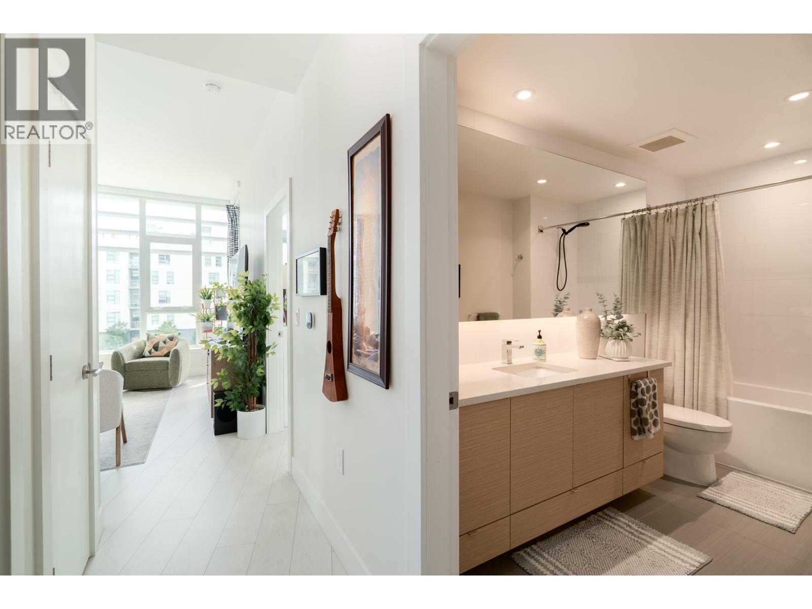 309 3438 Sawmill Crescent, Vancouver, British Columbia  V5S 0E3 - Photo 19 - R3162869