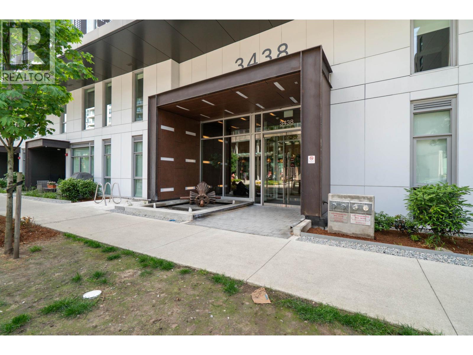 309 3438 Sawmill Crescent, Vancouver, British Columbia  V5S 0E3 - Photo 26 - R3162869