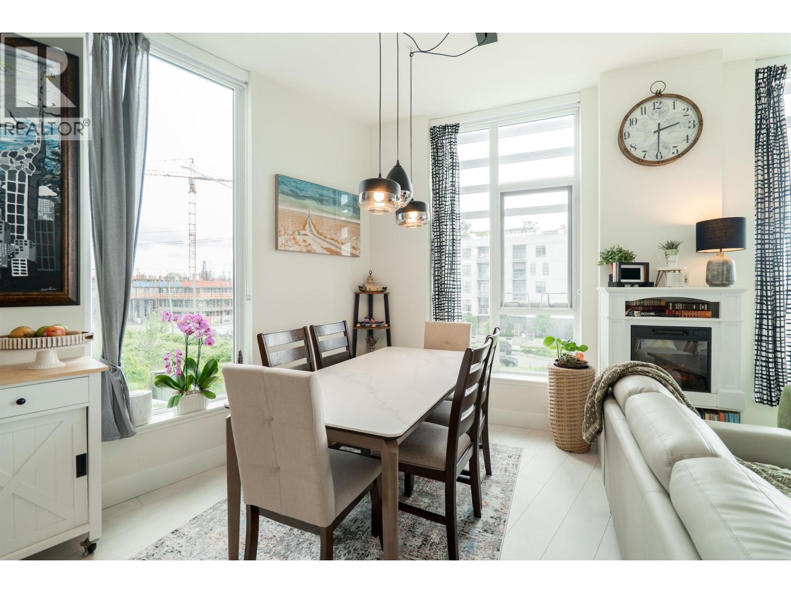 309 3438 Sawmill Crescent, Vancouver, British Columbia  V5S 0E3 - Photo 7 - R3162869