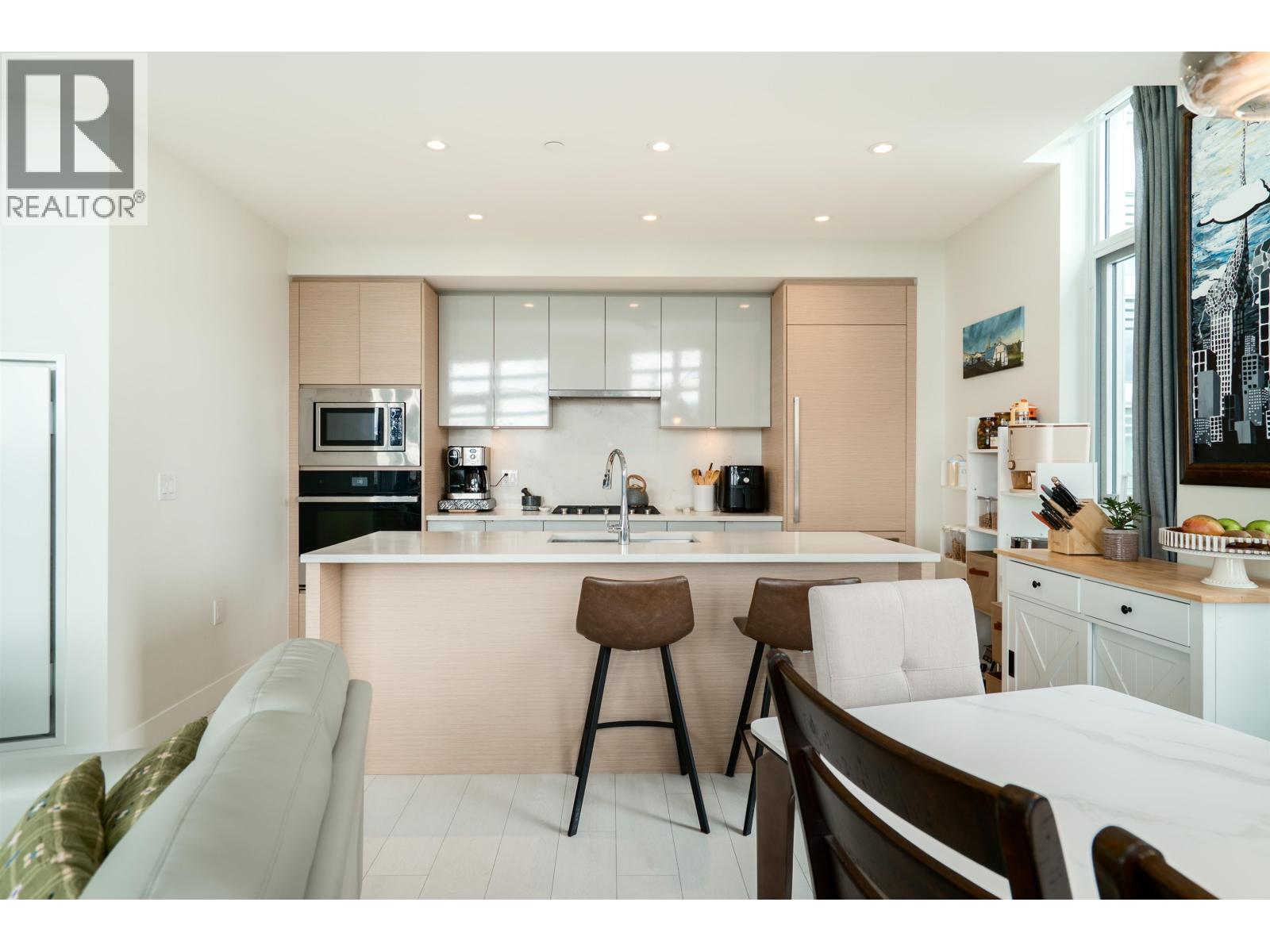 309 3438 Sawmill Crescent, Vancouver, British Columbia  V5S 0E3 - Photo 8 - R3162869
