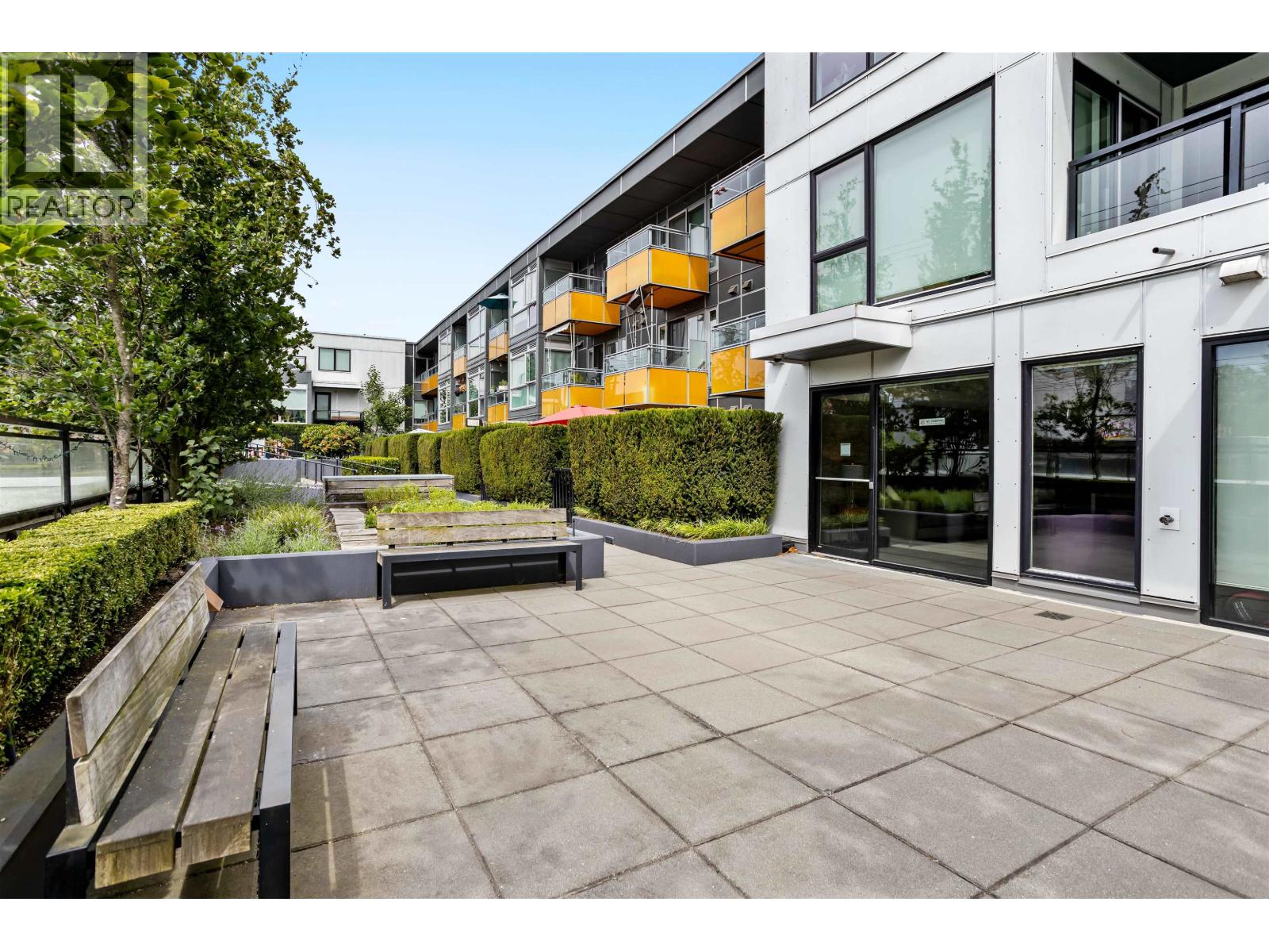 211 1588 E Hastings Street, Vancouver, British Columbia  V5L 0B8 - Photo 26 - R3162876