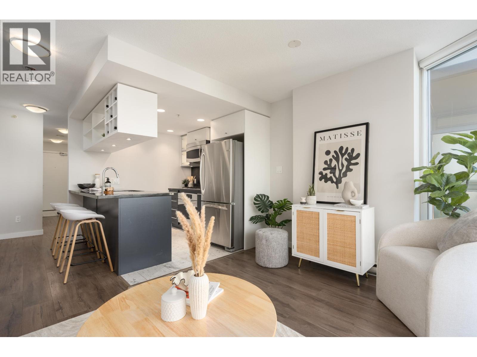 2110 833 Seymour Street, Vancouver, British Columbia V6B 0G4 - Photo 7 - R3155151