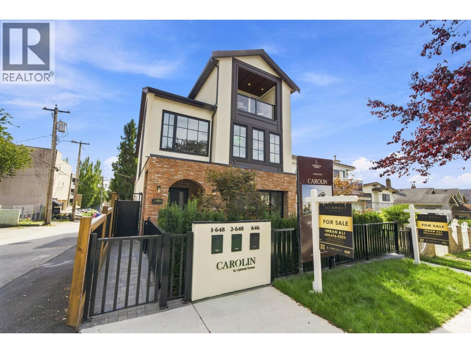 3 646 E 23rd Avenue, Vancouver, British Columbia  V5V 1X8 - Photo 30 - R3162883
