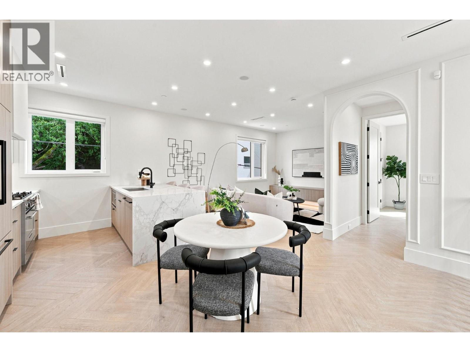 3 646 E 23rd Avenue, Vancouver, British Columbia  V5V 1X8 - Photo 4 - R3162883