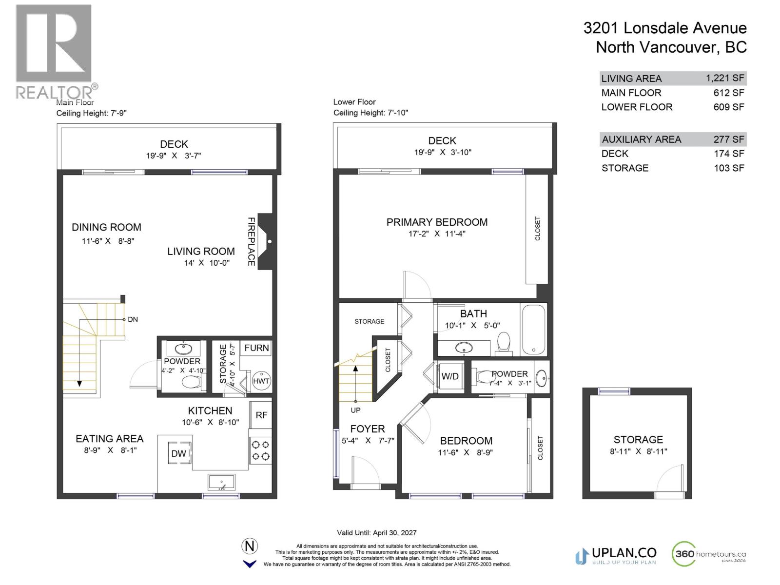 3201 Lonsdale Avenue, North Vancouver, British Columbia  V7N 4G8 - Photo 39 - R3162885