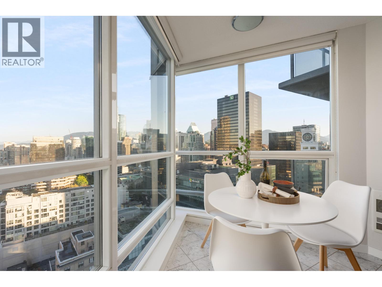2110 833 Seymour Street, Vancouver, British Columbia V6B 0G4 - Photo 5 - R3155151
