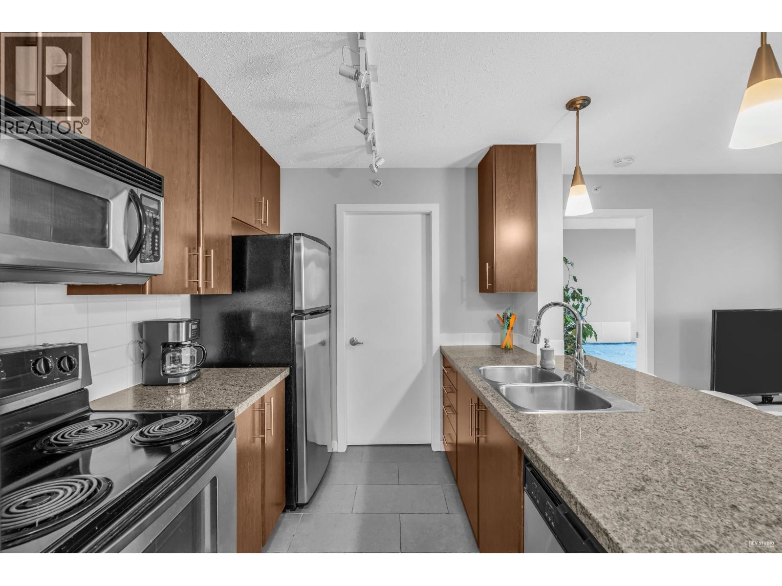 3101 688 Abbott Street, Vancouver, British Columbia  V6B 0B9 - Photo 25 - R3162886