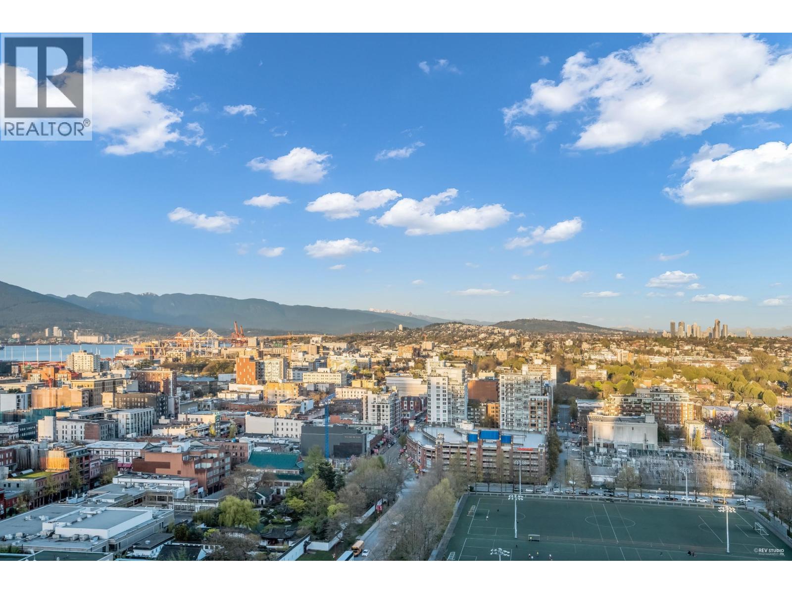 3101 688 Abbott Street, Vancouver, British Columbia  V6B 0B9 - Photo 3 - R3162886