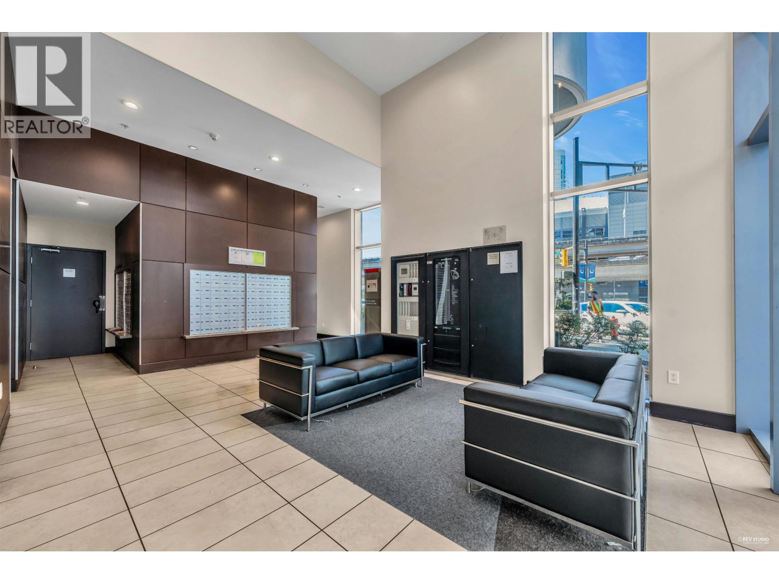 3101 688 Abbott Street, Vancouver, British Columbia  V6B 0B9 - Photo 32 - R3162886