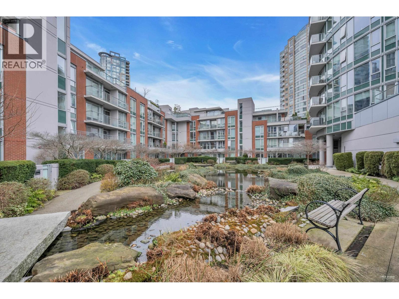 3101 688 Abbott Street, Vancouver, British Columbia  V6B 0B9 - Photo 35 - R3162886