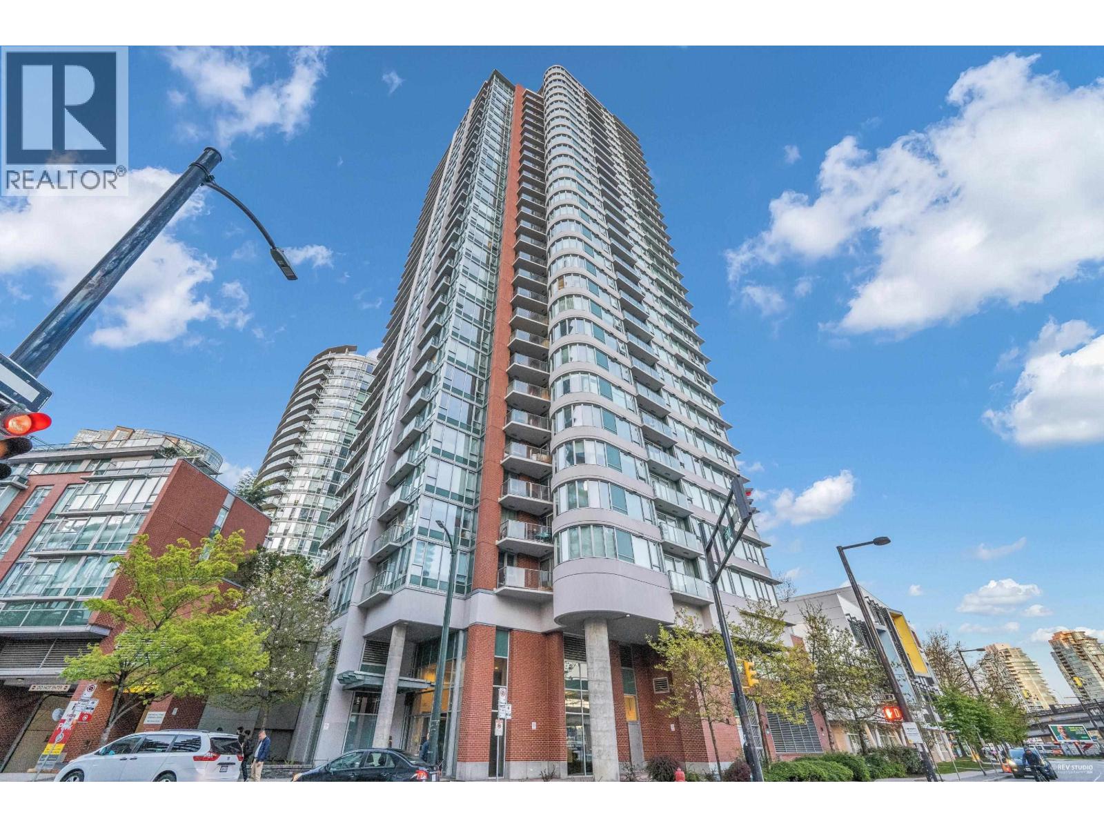 3101 688 Abbott Street, Vancouver, British Columbia  V6B 0B9 - Photo 36 - R3162886