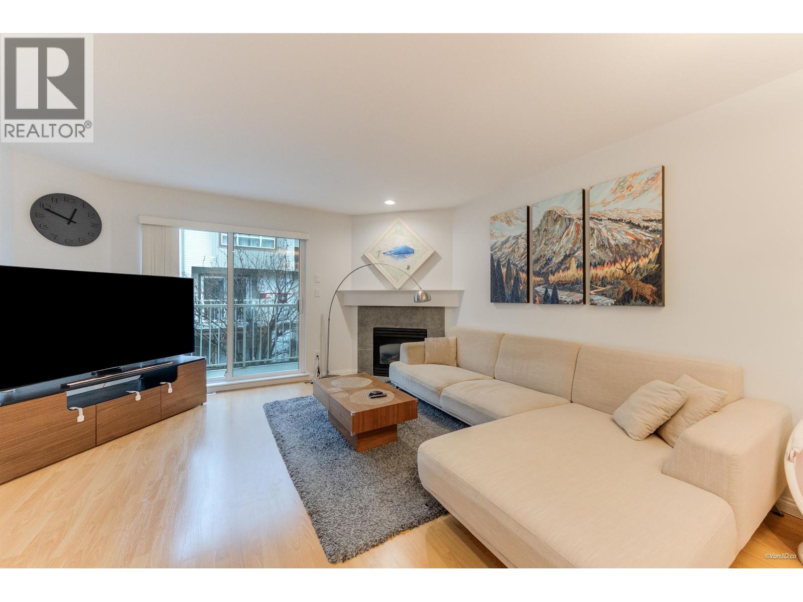 3 22788 Norton Court, Richmond, British Columbia  V6V 2W7 - Photo 3 - R3162898