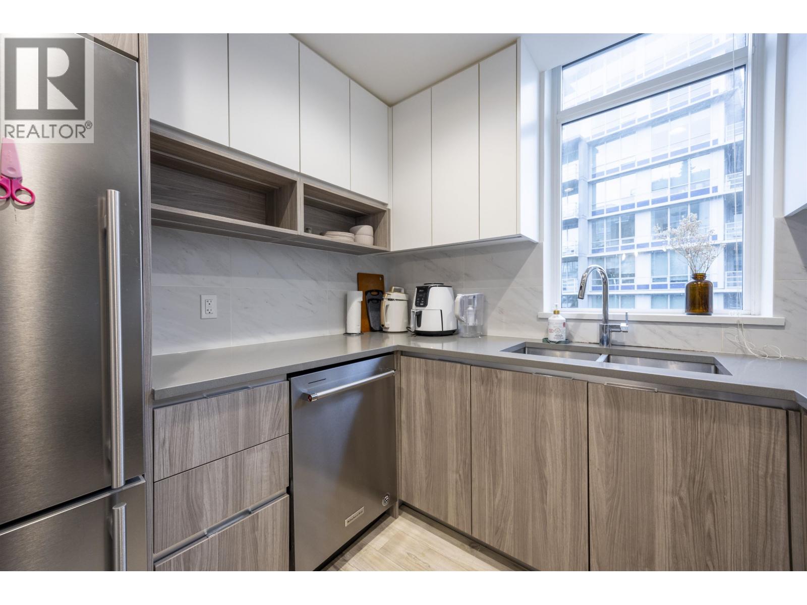 902 8940 University Crescent, Burnaby, British Columbia  V5A 0E7 - Photo 11 - R3162913