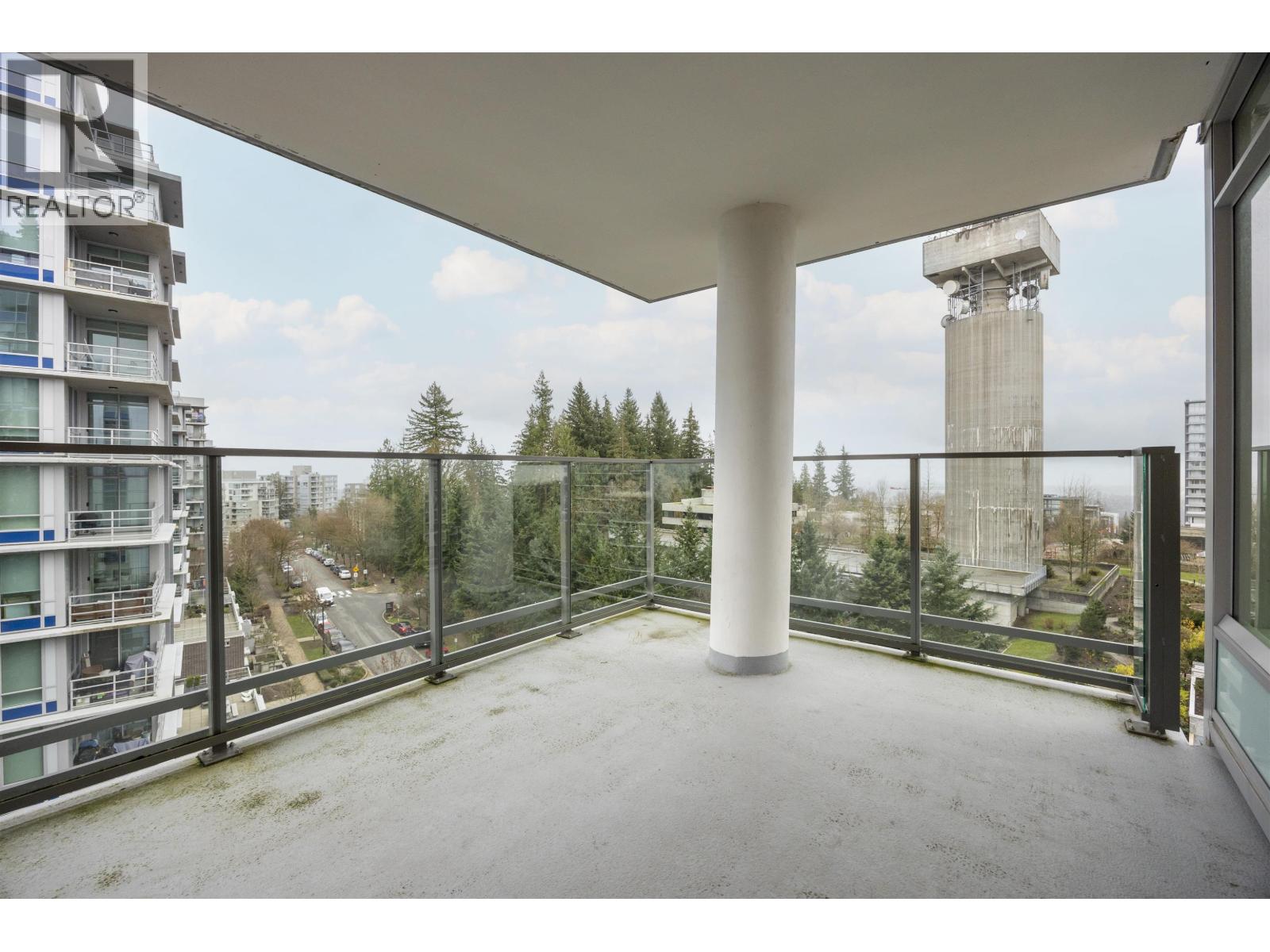 902 8940 University Crescent, Burnaby, British Columbia  V5A 0E7 - Photo 14 - R3162913