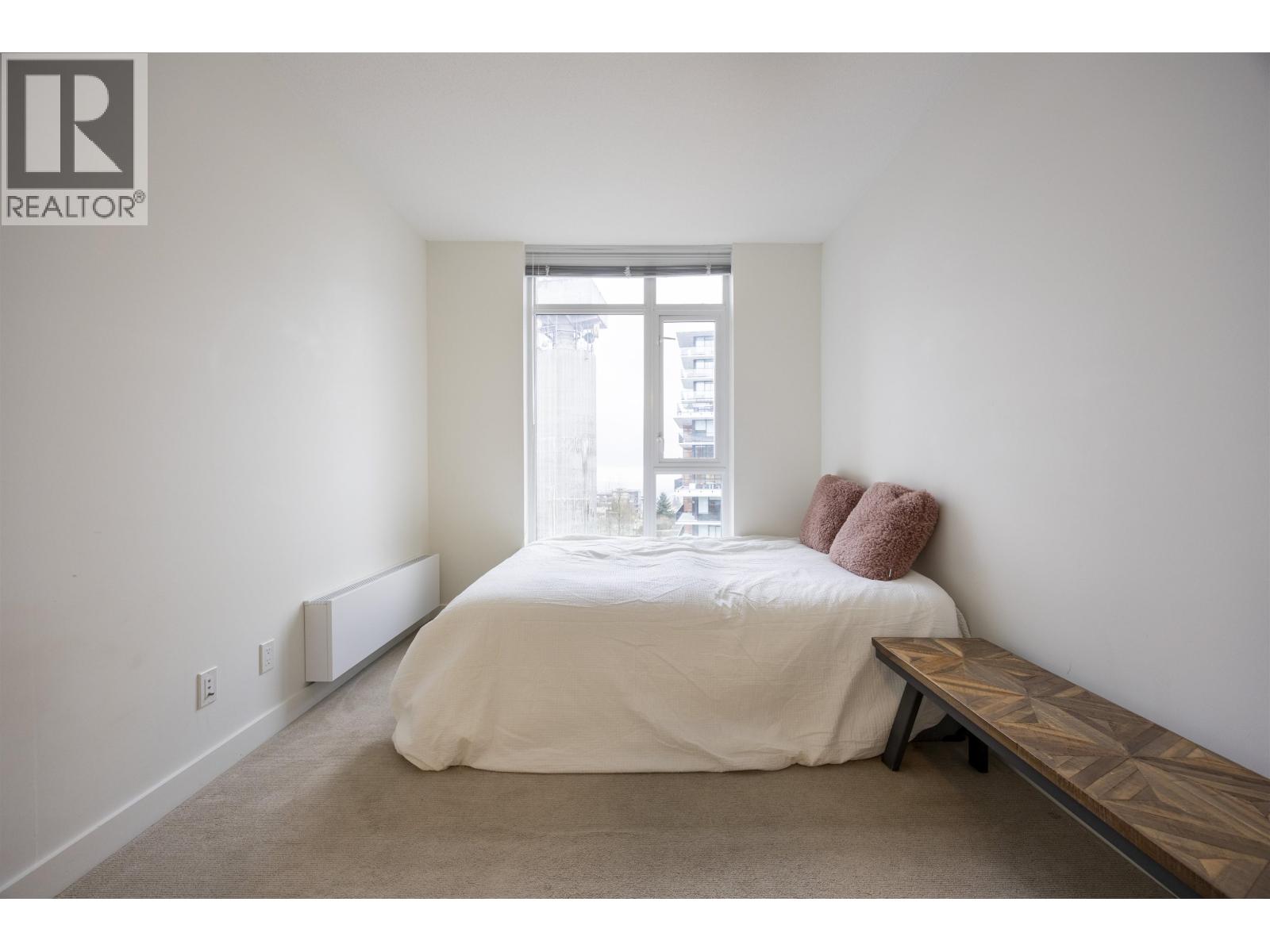 902 8940 University Crescent, Burnaby, British Columbia  V5A 0E7 - Photo 17 - R3162913